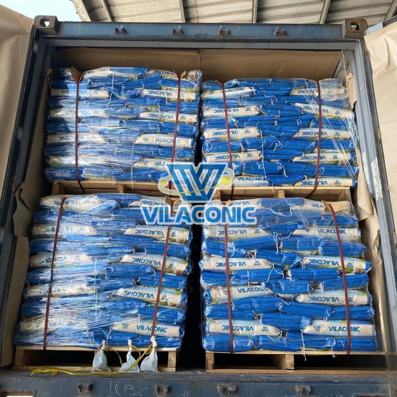 PREMIUM VIETNAMESE CALROSE-STYLE RICE – MEDIUM GRAIN | FRESH CROP & SUSHI USE 4