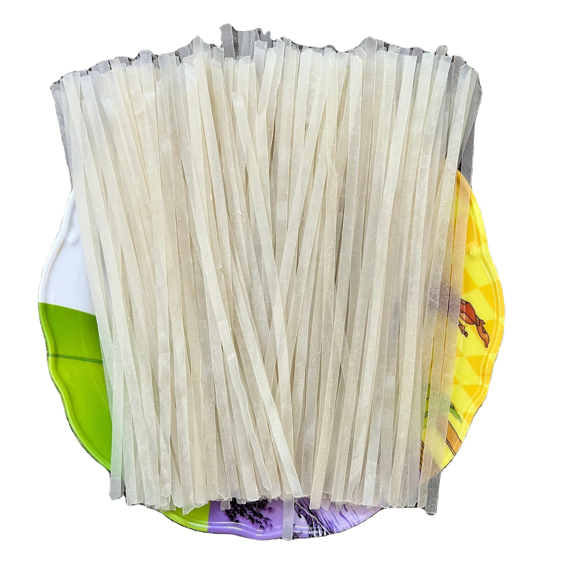 VIETNAMESE STRAIGHT RICE NOODLES – PHO & THAI PAD THAI | WHOLESALE EXPORT SUPPLY