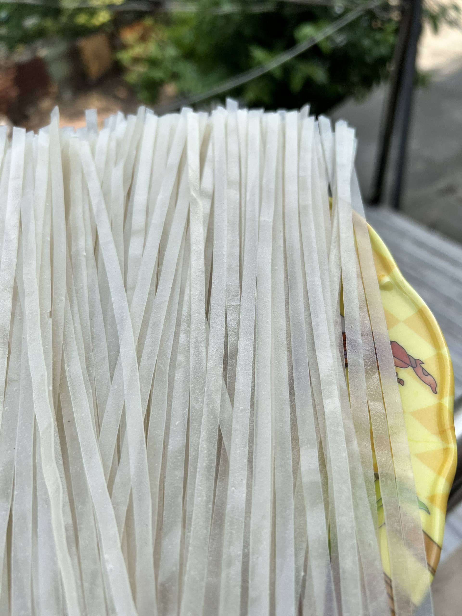 VIETNAMESE STRAIGHT RICE NOODLES – PHO & THAI PAD THAI | WHOLESALE EXPORT SUPPLY 3
