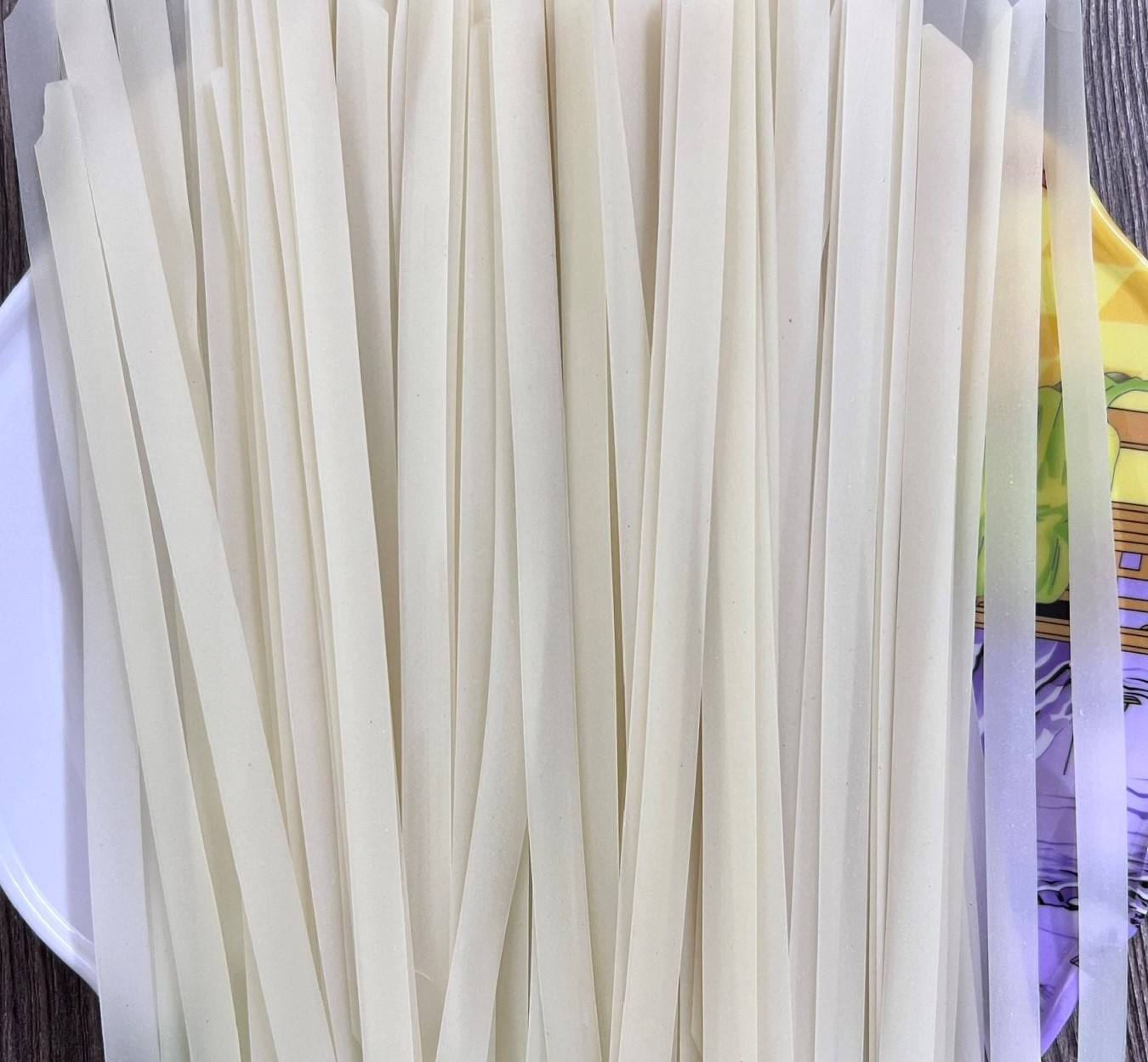VIETNAMESE STRAIGHT RICE NOODLES – PHO & THAI PAD THAI | WHOLESALE EXPORT SUPPLY 4