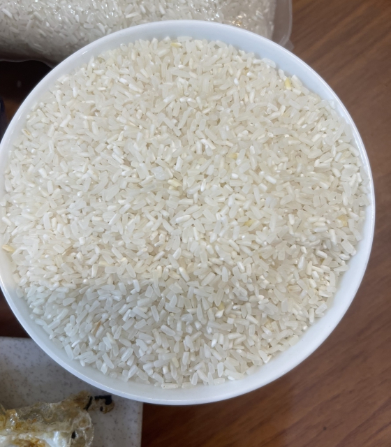PREMIUM VIETNAMESE TAM THOM RICE – AROMATIC WHITE RICE | WHOLESALE EXPORT SUPPLY 2
