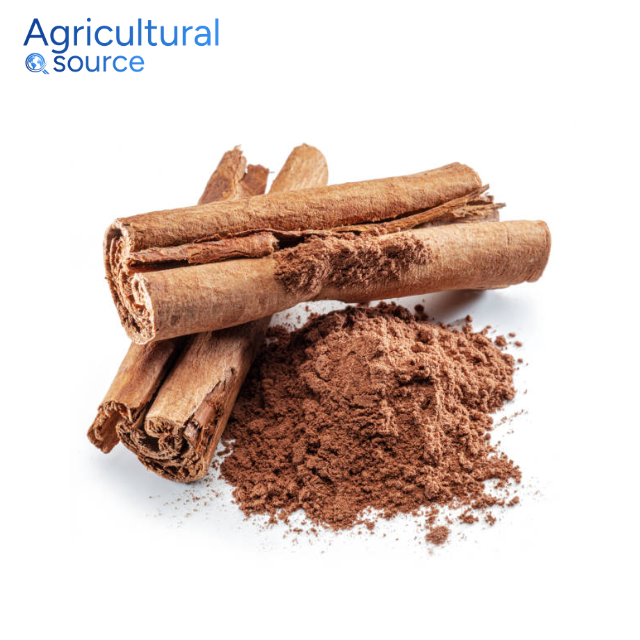 VIETNAMESE CINNAMON CHIPS & PIECES – MIXED CUT | AIR-DRIED | FACTORY SUPPLY
