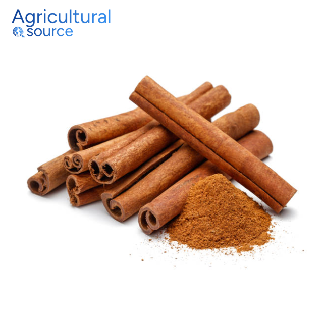 VIETNAMESE CINNAMON CHIPS & PIECES – MIXED CUT | AIR-DRIED | FACTORY SUPPLY 2