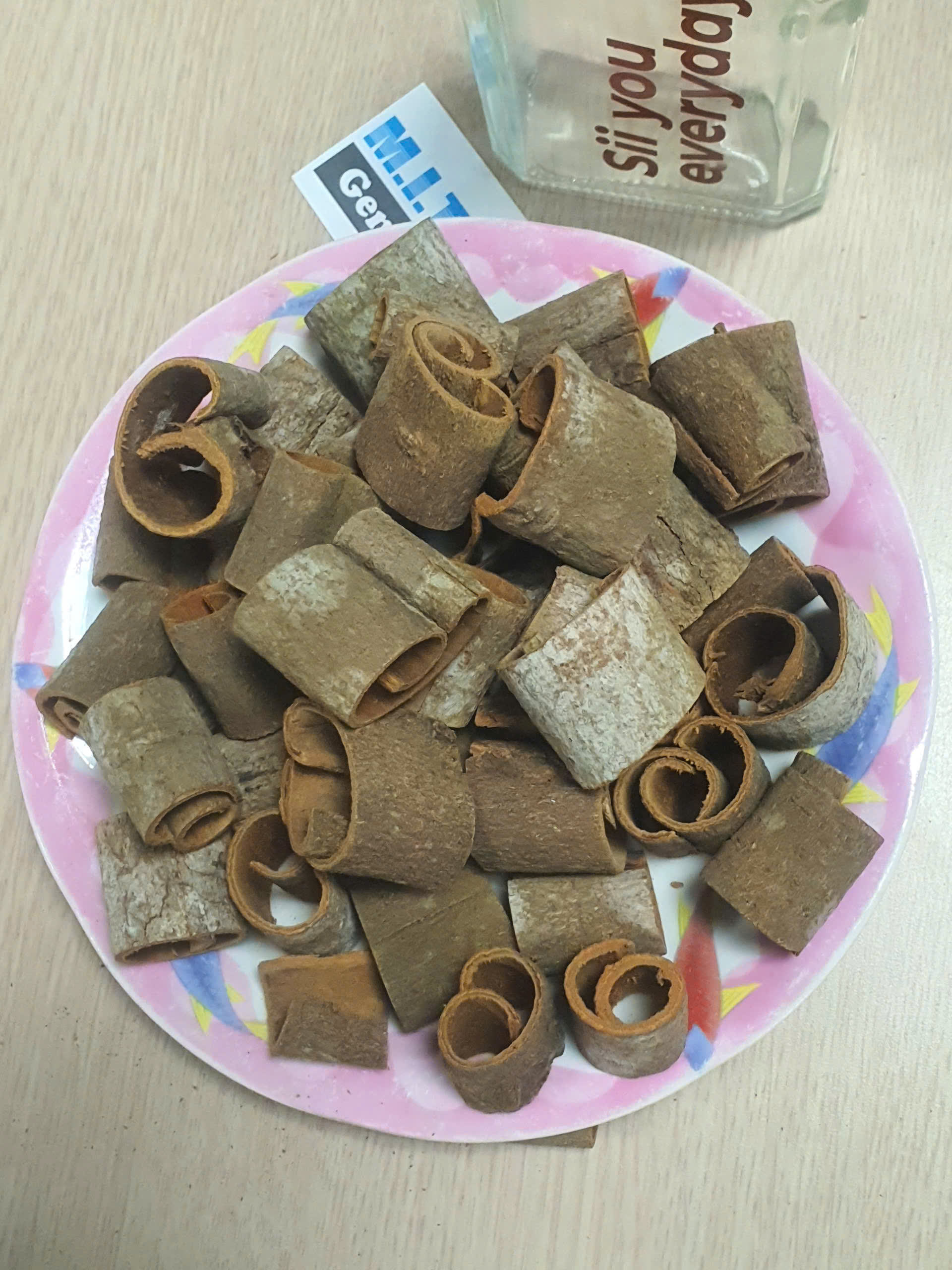 VIETNAMESE CASSIA CINNAMON – ROUND CUT | COST-EFFECTIVE WHOLESALE EXPORT 4