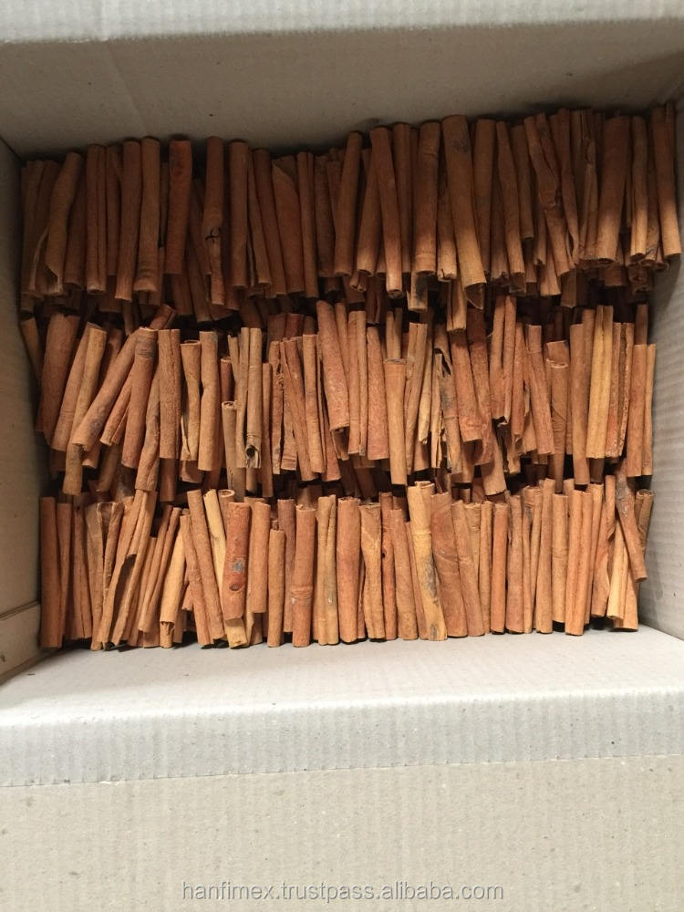 VIETNAMESE CASSIA CINNAMON STICKS – 95% NATURAL | 10KG | BRC-ALIGNED EXPORT SUPPLY 3