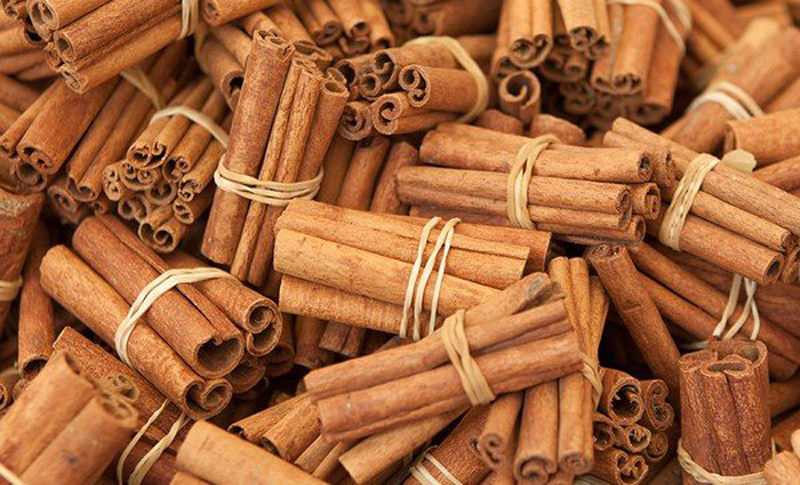 NATURAL BROWN VIETNAMESE CINNAMON STICKS – 10KG | OEM/ODM WHOLESALE 3