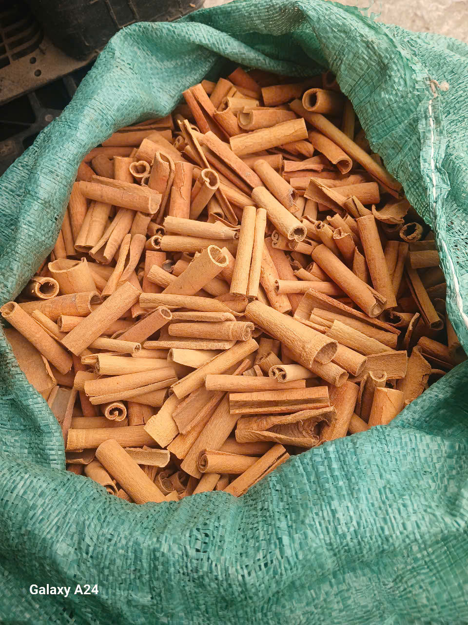 PREMIUM VIETNAMESE CINNAMON POWDER – AD DRIED & BLENDED | HIGH OIL CONTENT | IRAQ MARKET 2
