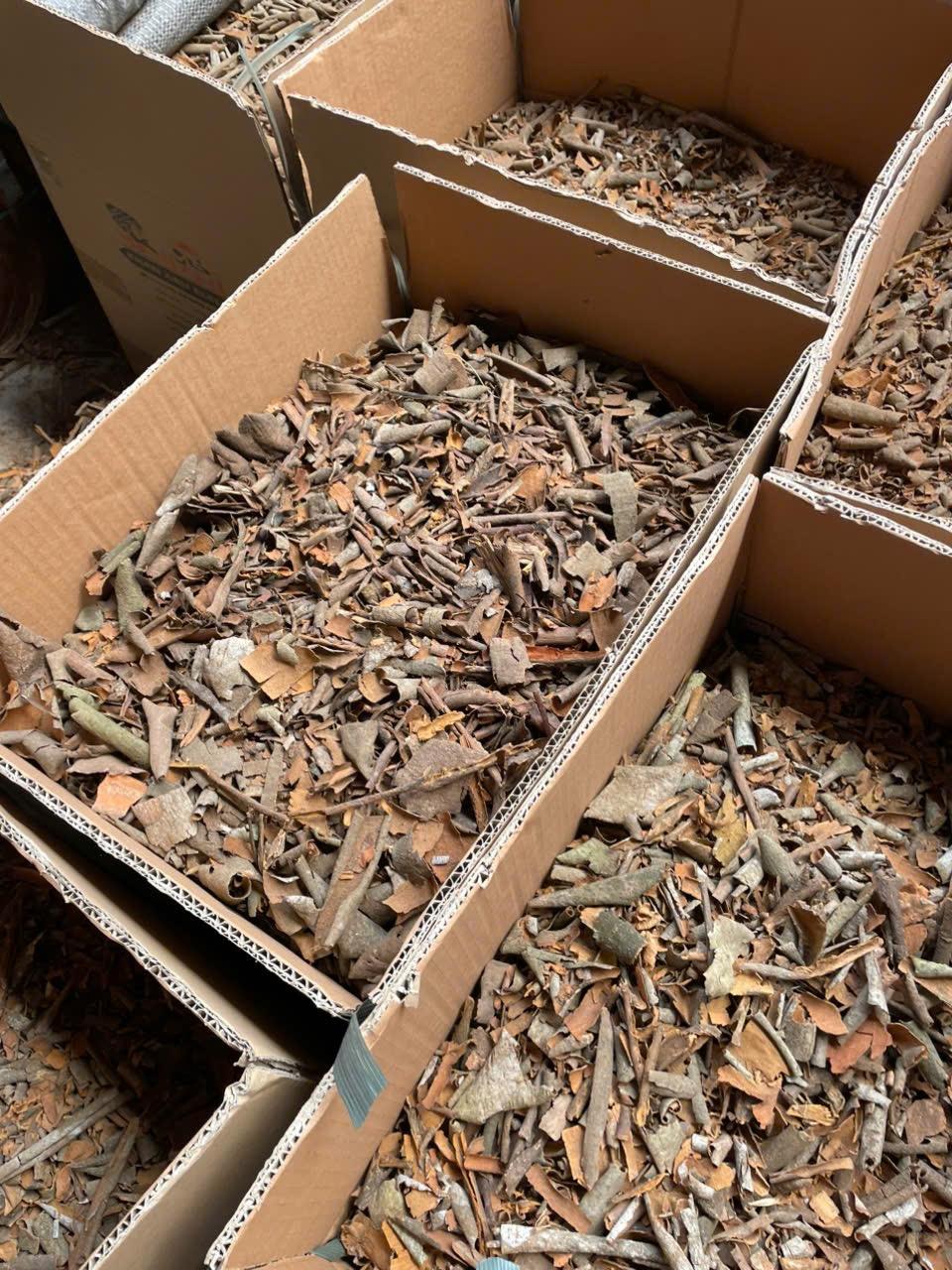 PREMIUM VIETNAMESE CINNAMON POWDER – AD DRIED & BLENDED | HIGH OIL CONTENT | IRAQ MARKET 3