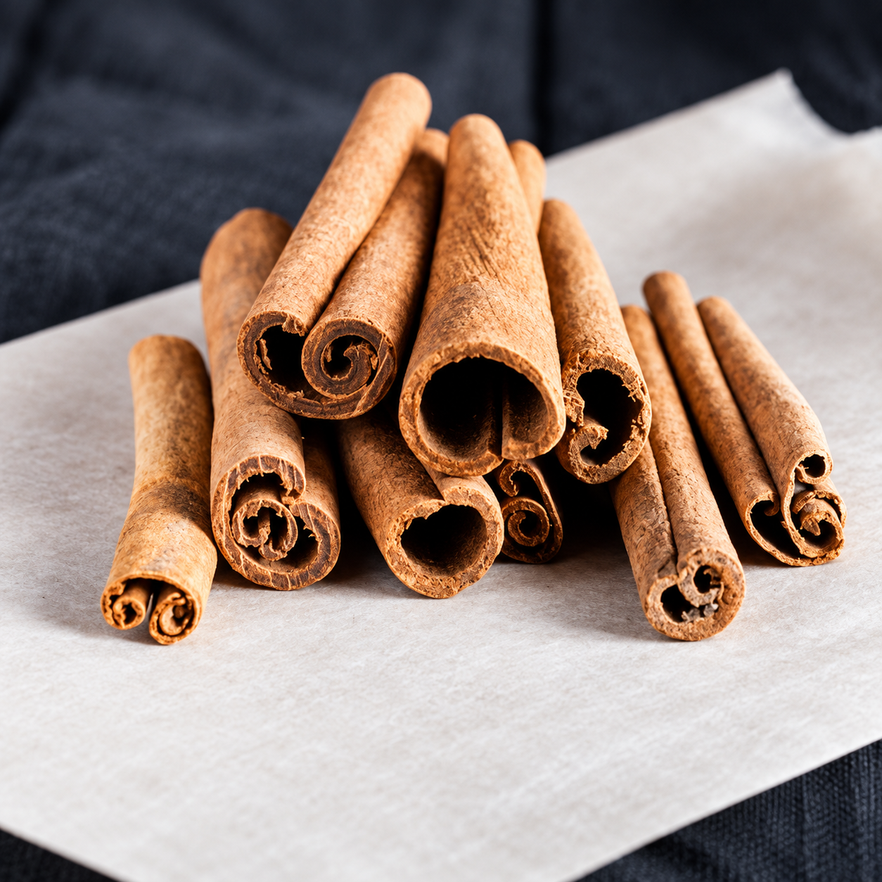 VIETNAMESE DRIED CINNAMON & CINNAMON BARK – STICKS, POWDER & CHIPS | HACCP CERTIFIED