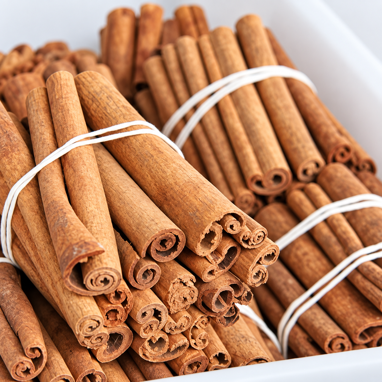 VIETNAMESE DRIED CINNAMON & CINNAMON BARK – STICKS, POWDER & CHIPS | HACCP CERTIFIED 2