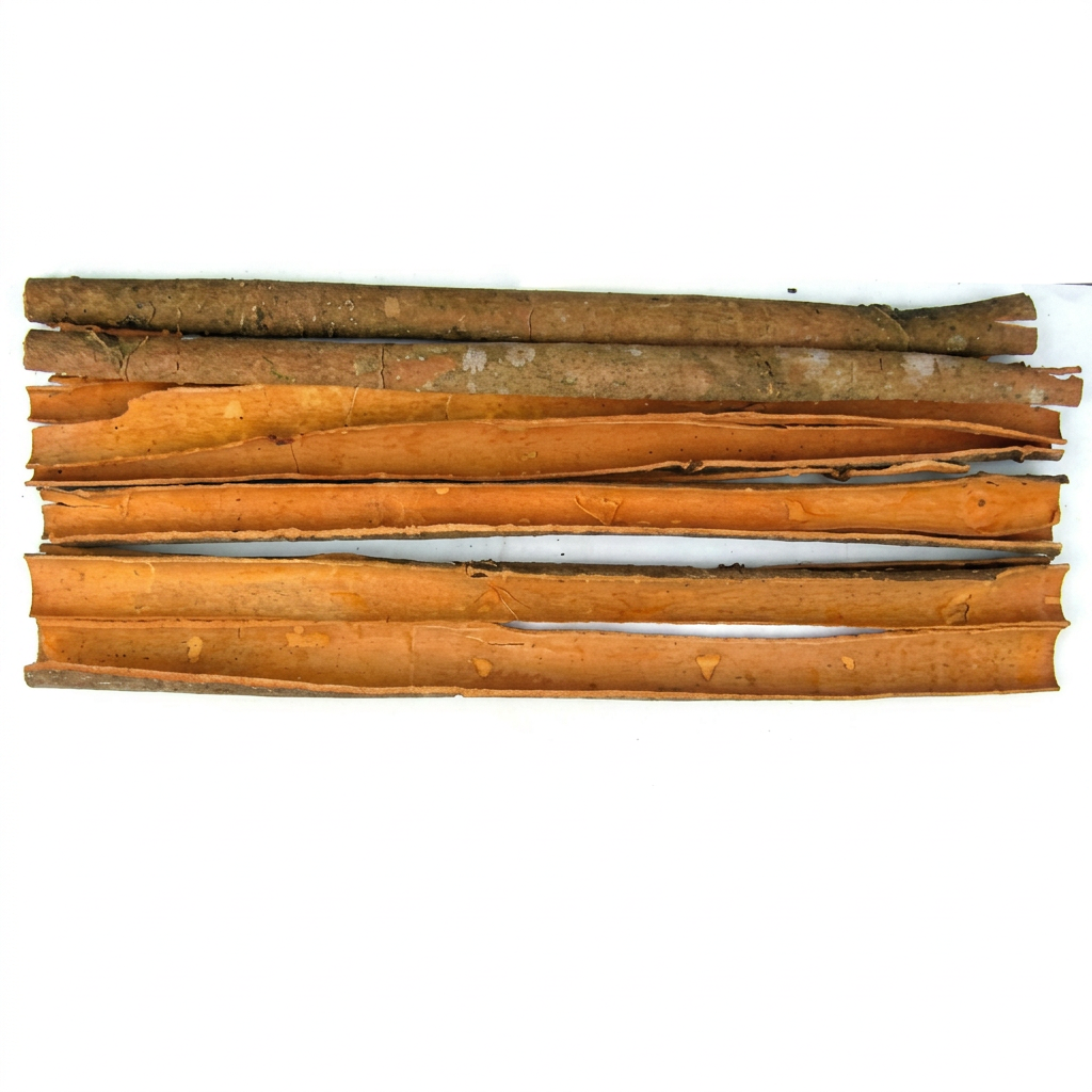 VIETNAMESE CASSIA CINNAMON – FACTORY DIRECT WHOLESALE | NATURAL OIL | FOOD PROCESSING & EXPORT