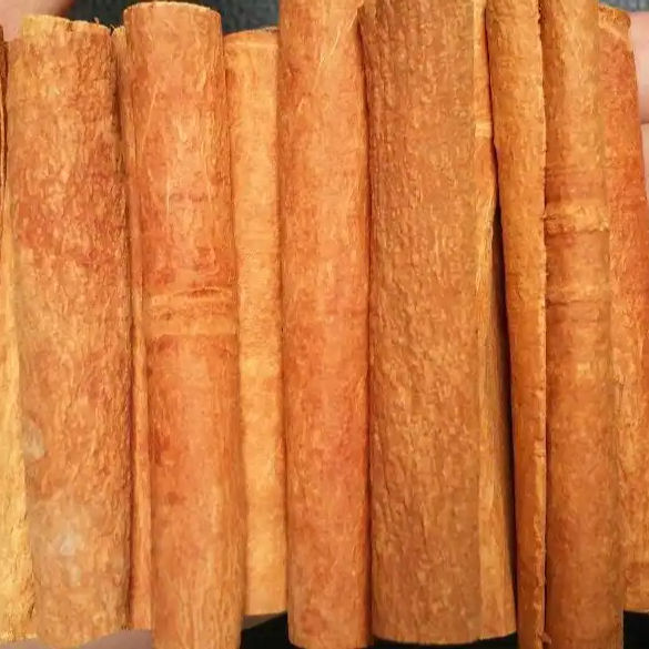PREMIUM HAND-PROCESSED VIETNAMESE CINNAMON – DRIED SLICES | 10KG | WHOLESALE EXPORT 2