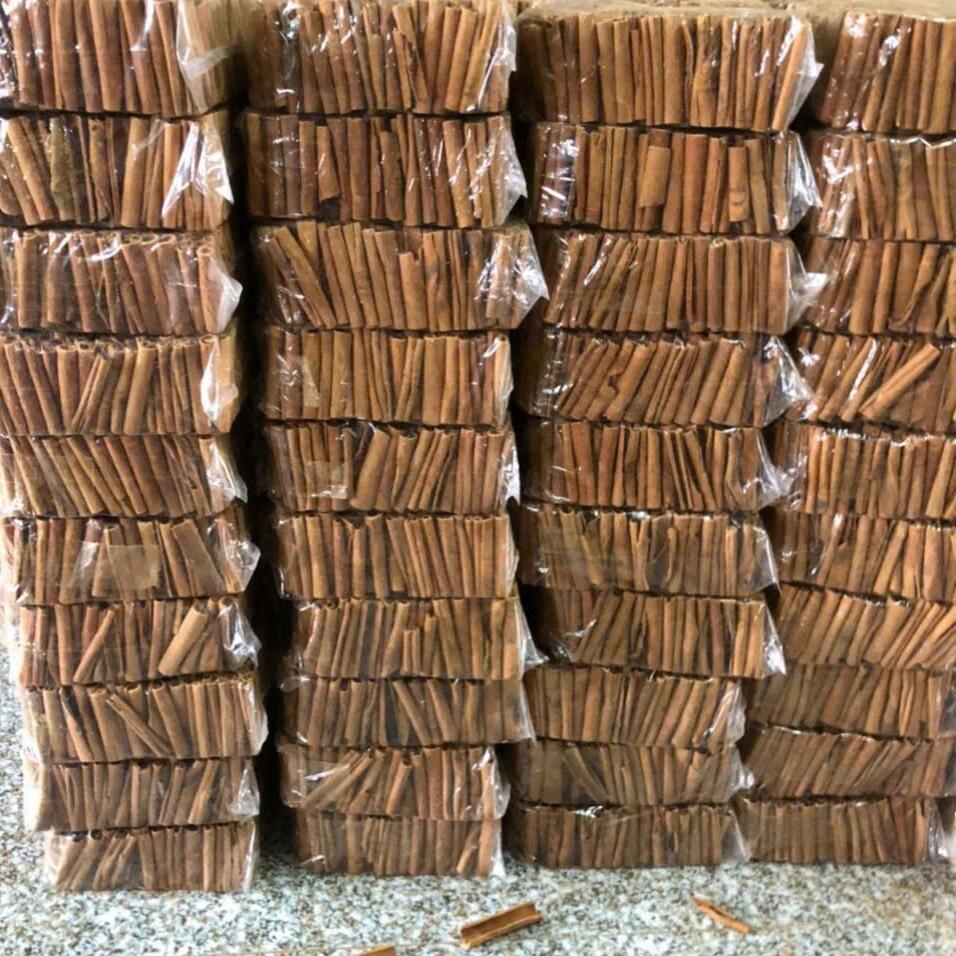 VIETNAMESE CASSIA CINNAMON – SPLIT BARK | SPICY & AD-DRIED | 24–36 MONTH SHELF LIFE 4
