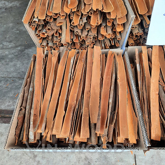 VIETNAMESE SPLIT CINNAMON SLICES – DRIED SPICE | COST-EFFECTIVE WHOLESALE EXPORT 2