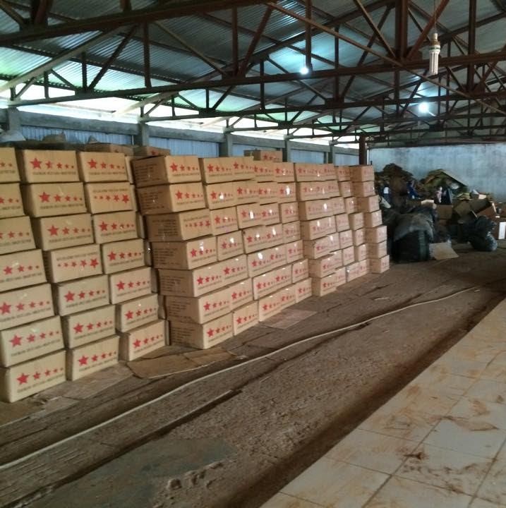 PREMIUM VIETNAMESE CINNAMON STICKS – COMPETITIVE WHOLESALE | EXPORT SUPPLY
