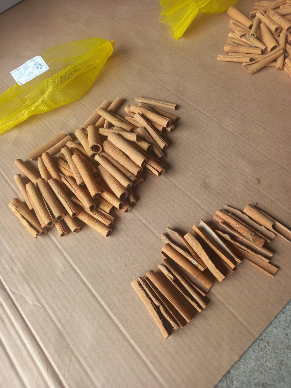 PREMIUM VIETNAMESE CINNAMON STICKS – COMPETITIVE WHOLESALE | EXPORT SUPPLY 2
