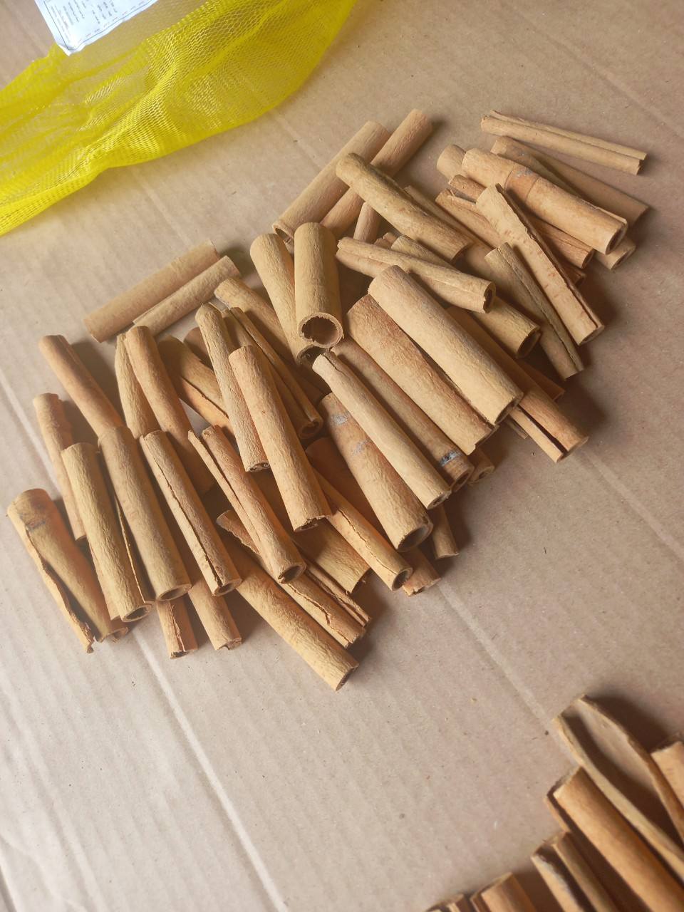 PREMIUM VIETNAMESE CINNAMON STICKS – COMPETITIVE WHOLESALE | EXPORT SUPPLY 3