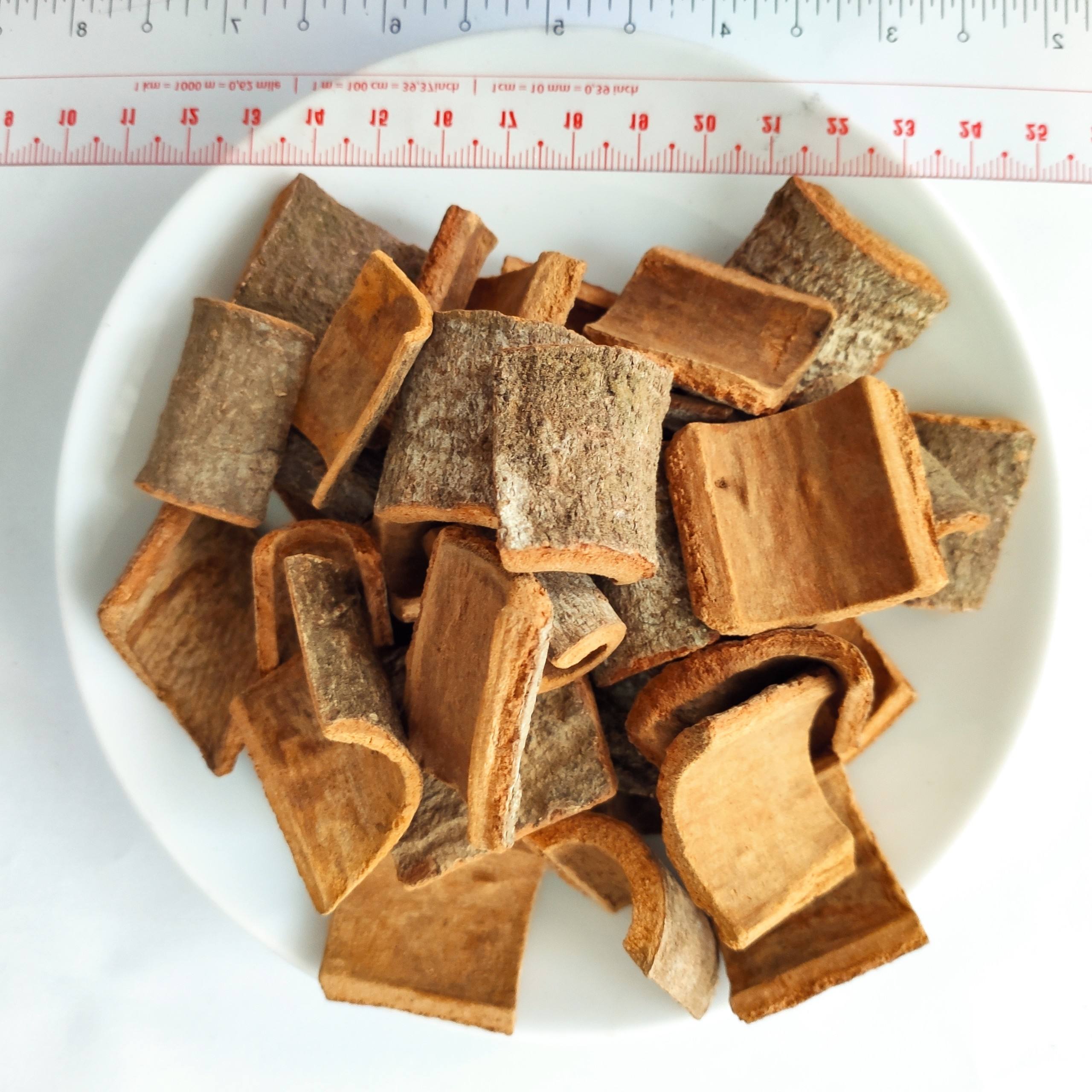 PREMIUM VIETNAMESE CASSIA CINNAMON – HIGH OIL CONTENT | STICKS & CHIPS | SINGLE INGREDIENT