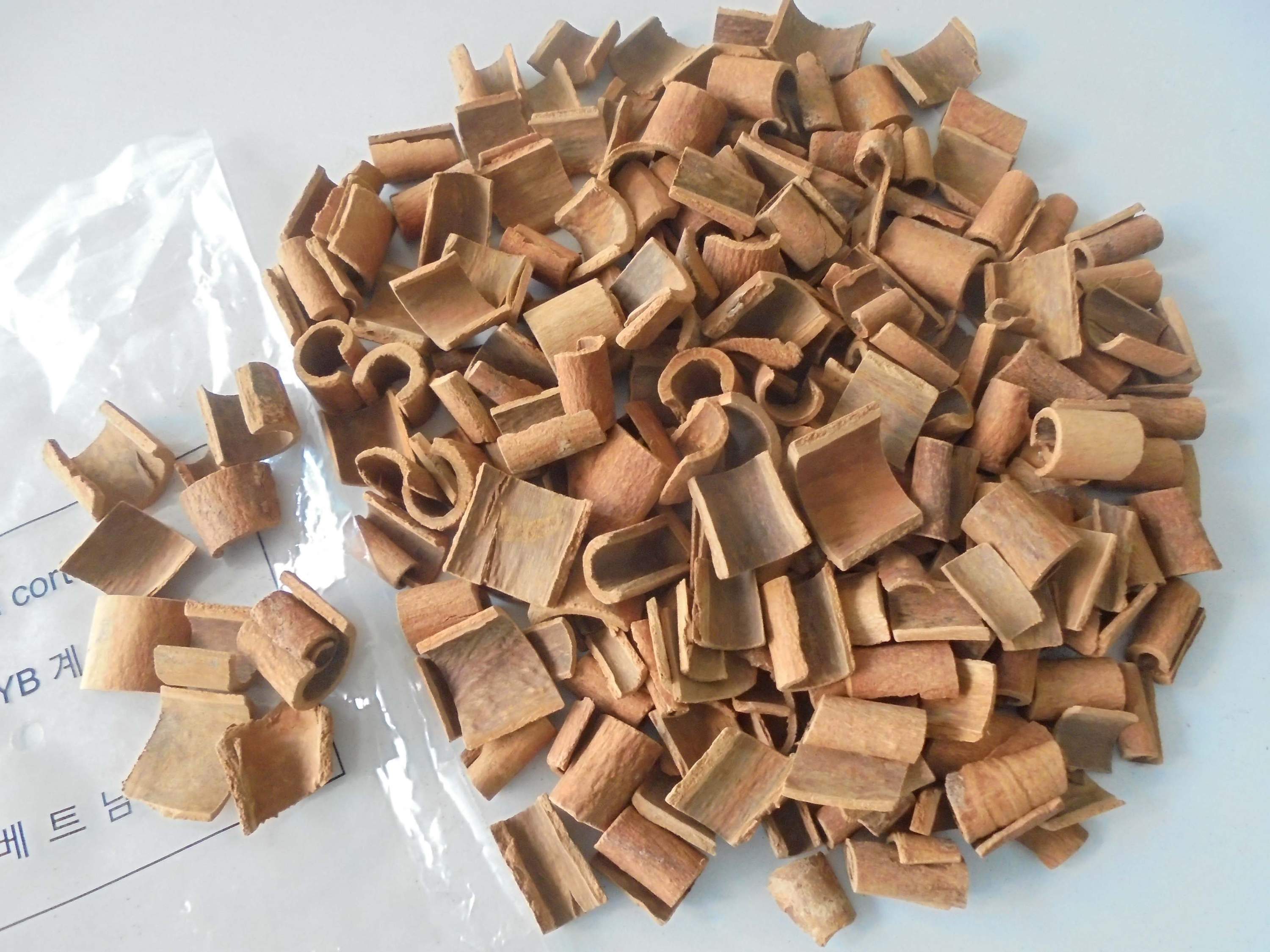 PREMIUM VIETNAMESE CASSIA CINNAMON – HIGH OIL CONTENT | STICKS & CHIPS | SINGLE INGREDIENT 3