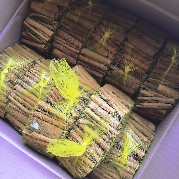 VIETNAMESE CASSIA CINNAMON BROKEN PIECES – PRESSED CINNAMON | COMPETITIVE WHOLESALE EXPORT 2