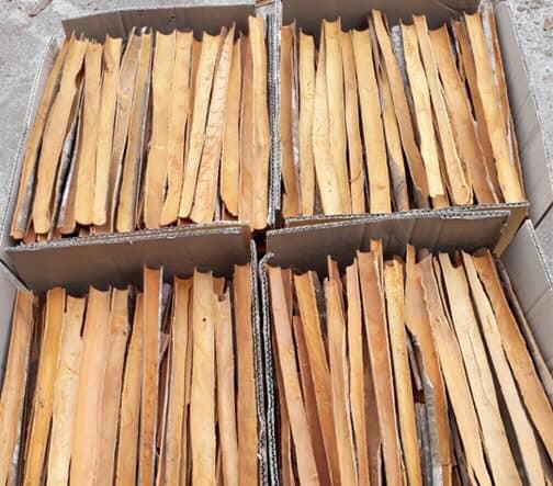 PREMIUM VIETNAMESE CINNAMON SPICE MIX – BARK, STICKS & ROLLS | WHOLESALE EXPORT
