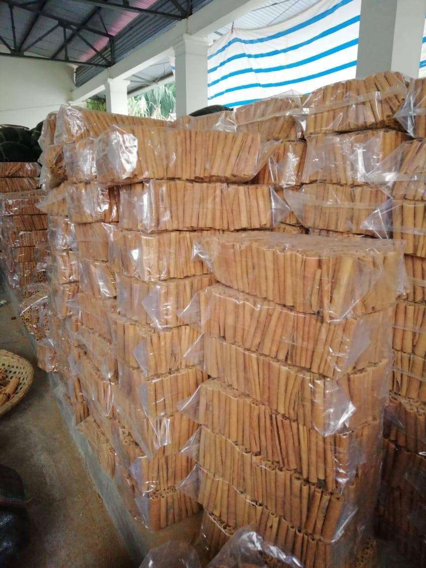 PREMIUM VIETNAMESE CINNAMON SPICE MIX – BARK, STICKS & ROLLS | WHOLESALE EXPORT 4