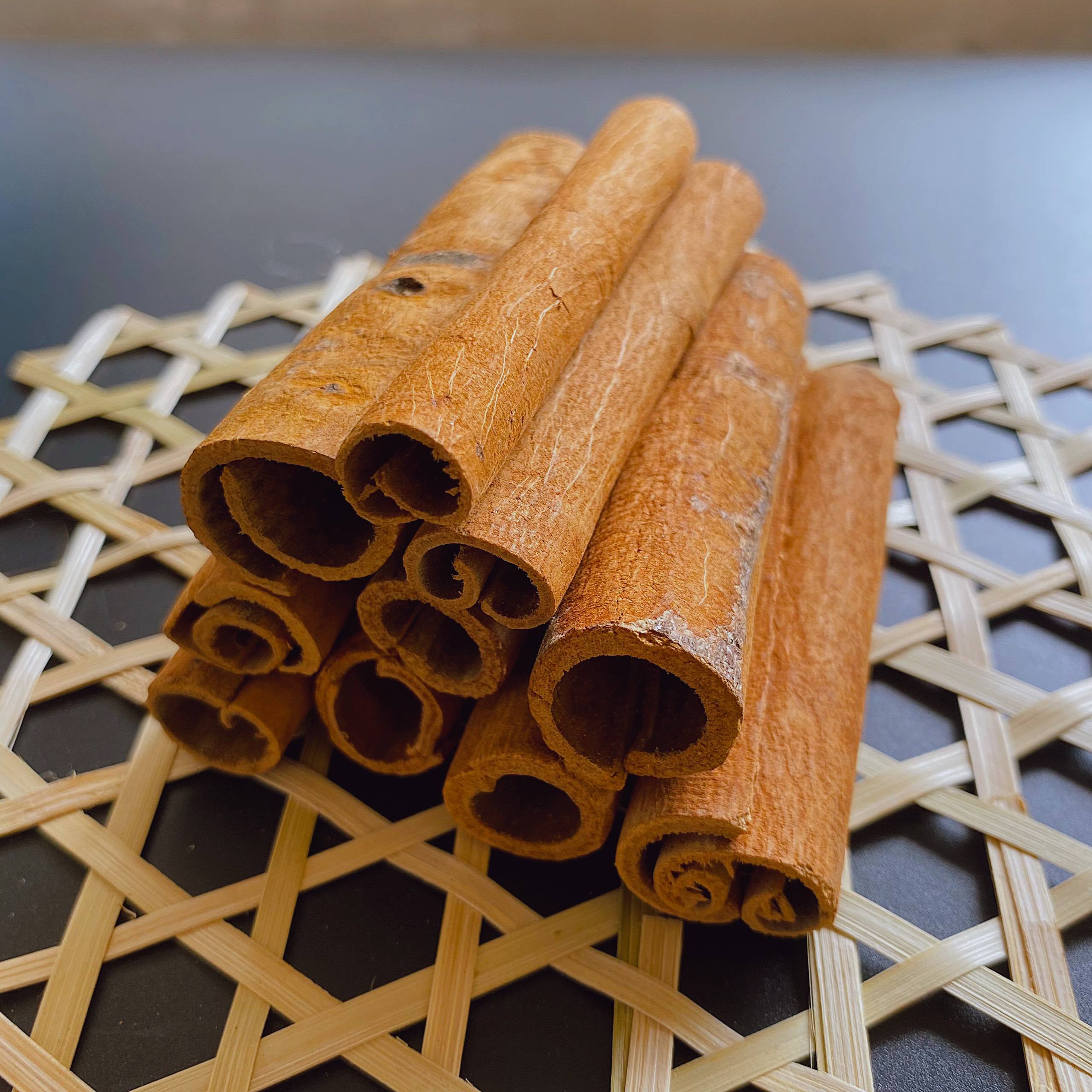 PREMIUM VIETNAMESE CASSIA CINNAMON POWDER & STICKS – HIGH OIL CONTENT | FOOD & SPICE EXPORT 2
