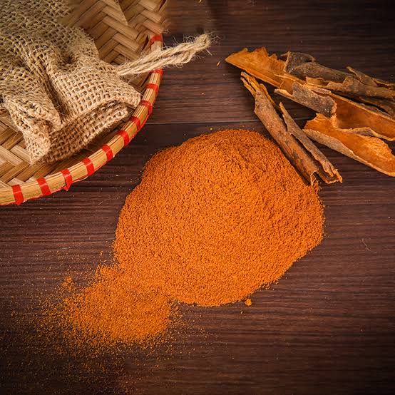 PREMIUM NATURAL GOLDEN VIETNAMESE CINNAMON – DRIED BARK | 1.5–2.5MM | 5KG 2