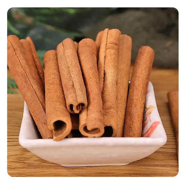 PREMIUM NATURAL GOLDEN VIETNAMESE CINNAMON – DRIED BARK | 1.5–2.5MM | 5KG 4