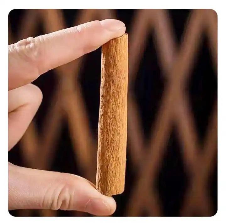 FRESH NATURAL VIETNAMESE CINNAMON STICKS – 12-MONTH SHELF LIFE | IMPORTER WHOLESALE 2