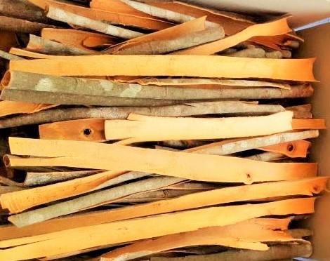 PREMIUM DRIED VIETNAMESE CINNAMON BARK PIECES – SWEET & SPICY | 4% OIL | 13.5% MOISTURE 2
