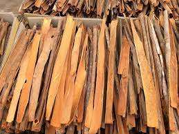 PREMIUM DRIED VIETNAMESE CINNAMON BARK PIECES – SWEET & SPICY | 4% OIL | 13.5% MOISTURE 3