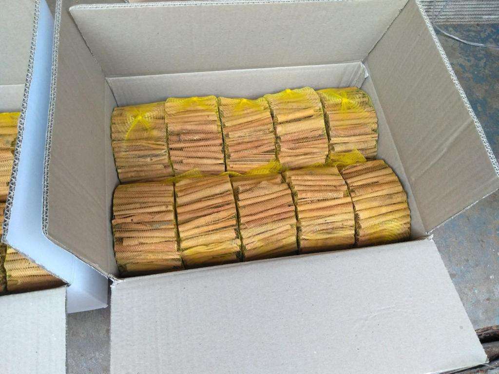 PREMIUM DRIED VIETNAMESE CINNAMON STICKS – SINGLE SPICE | 10KG CARTON | WHOLESALE 3