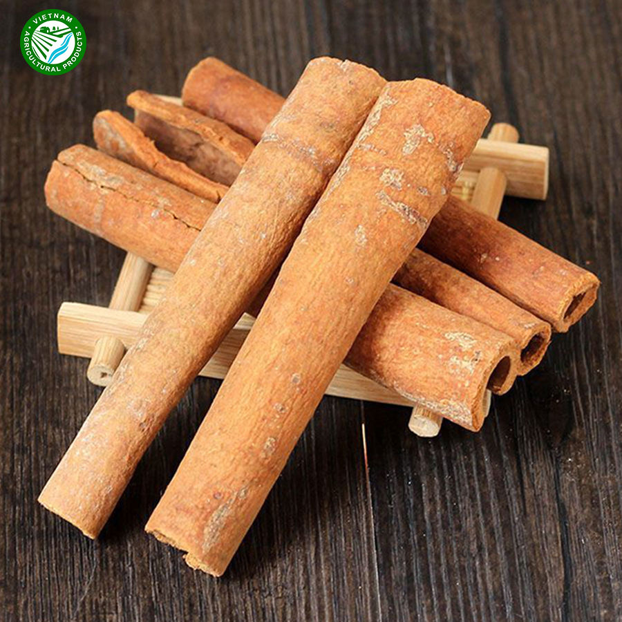 VIETNAMESE CASSIA CINNAMON STICKS – NATURAL SPICE FOR TEA, BEVERAGES & FOOD PROCESSING 4