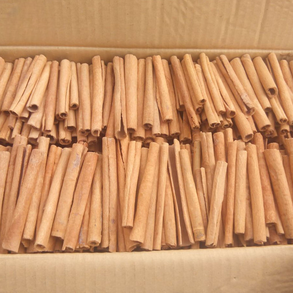 DRIED VIETNAMESE CASSIA CINNAMON ROLLS – SINGLE INGREDIENT SPICE | 1KG | WHOLESALE EXPORT 3