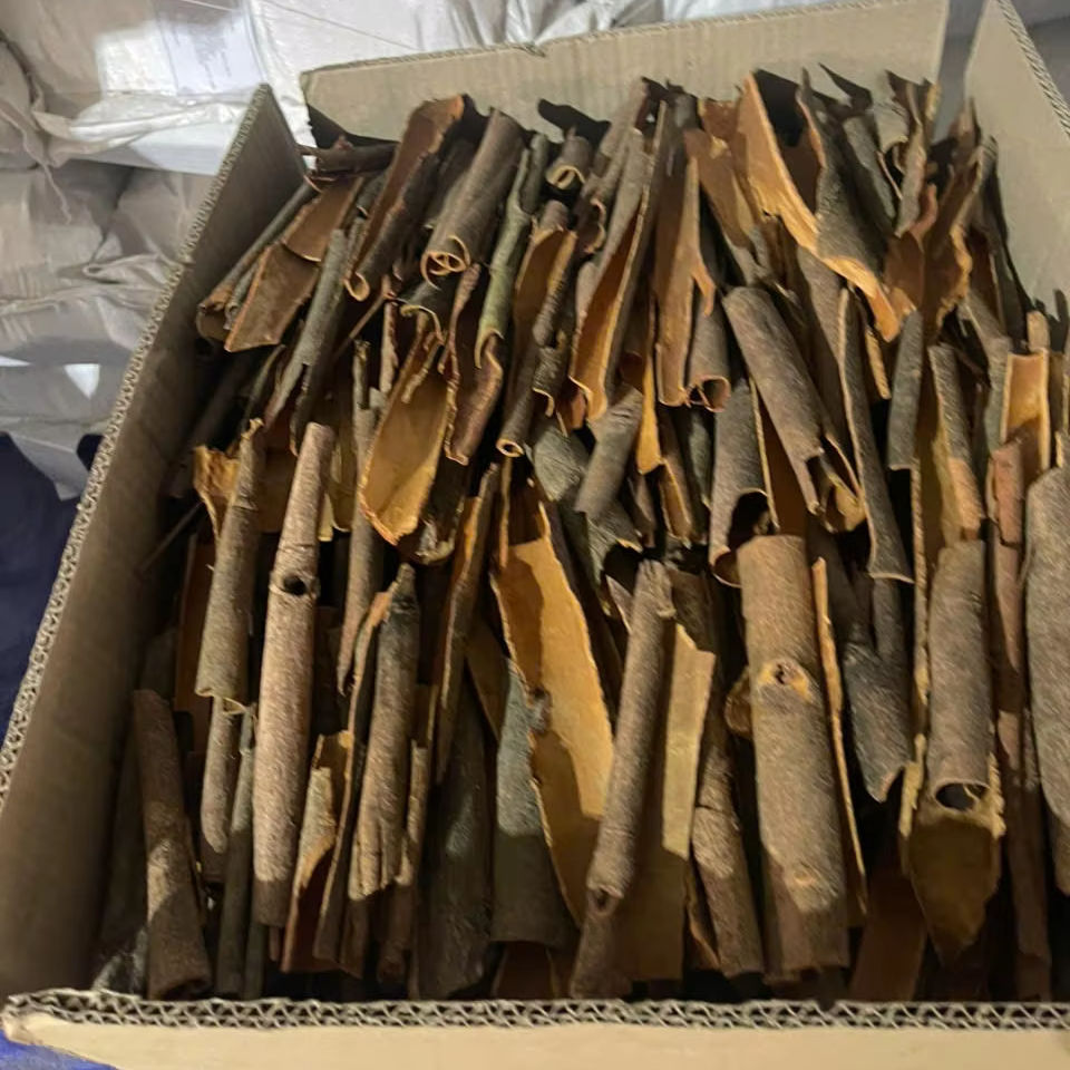PREMIUM VIETNAMESE CASSIA CINNAMON STICKS – DIRECT FROM VIETNAM | WHOLESALE EXPORT 3