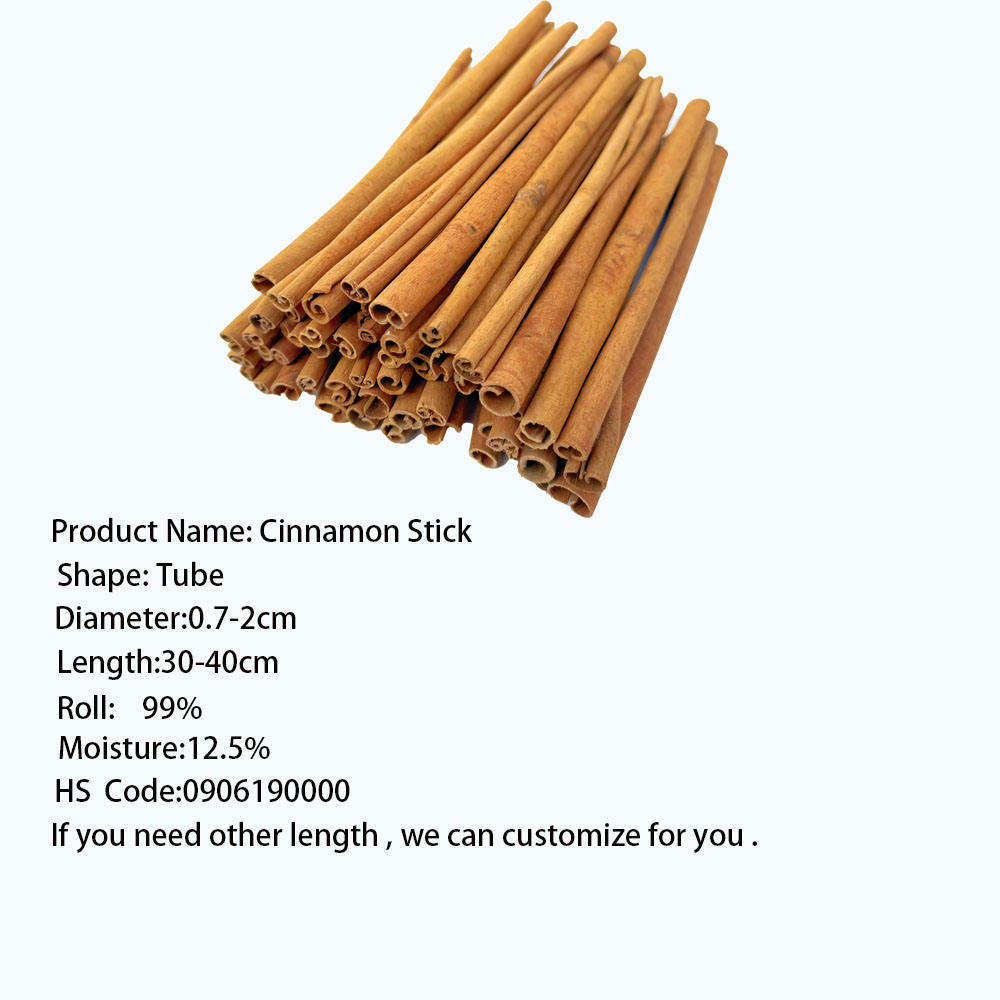 PREMIUM VIETNAMESE CEYLON CINNAMON STICKS & POWDER – ORGANIC SPICE | FOOD & BEVERAGE SUPPLY 3