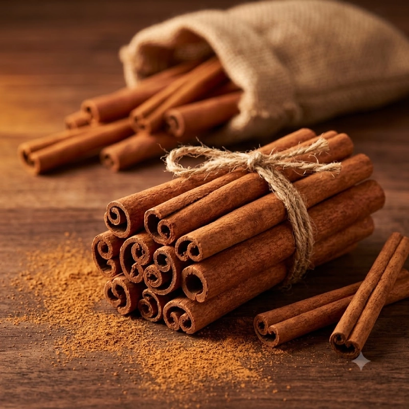 PREMIUM VIETNAMESE CEYLON CINNAMON STICKS & POWDER – ORGANIC SPICE | FOOD & BEVERAGE SUPPLY 4