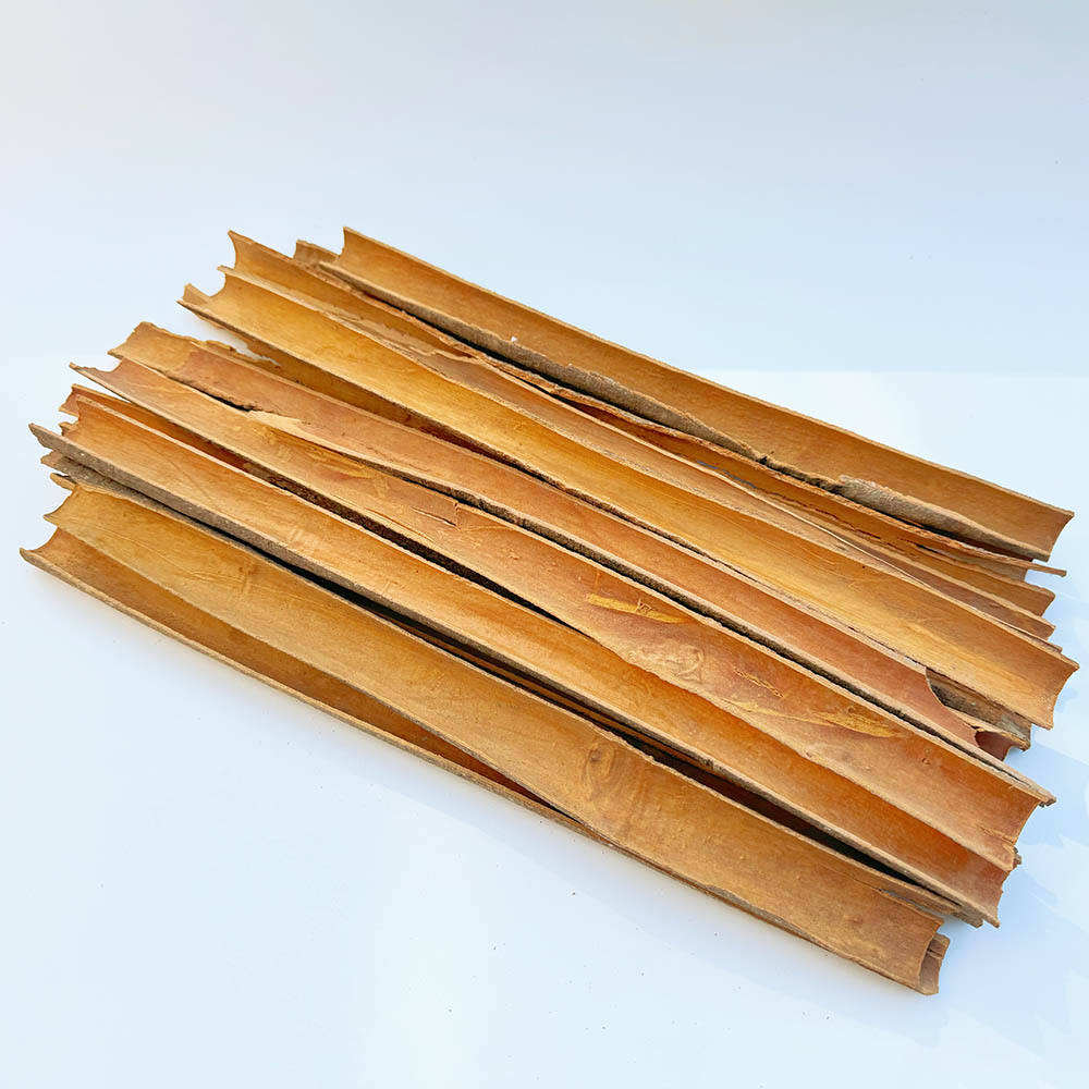 PREMIUM VIETNAMESE CINNAMON – ROUND CUT & SHREDDED | WHOLESALE AGRICULTURAL SPICE 2