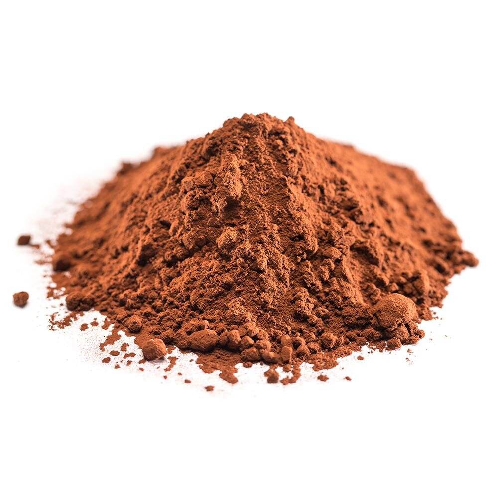 PREMIUM DUTCHED / ALKALIZED VIETNAMESE COCOA POWDER – FOOD GRADE | 25KG KRAFT BAG | BULK SUPPLY