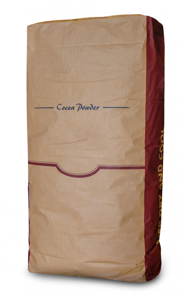 PREMIUM DUTCHED / ALKALIZED VIETNAMESE COCOA POWDER – FOOD GRADE | 25KG KRAFT BAG | BULK SUPPLY 2