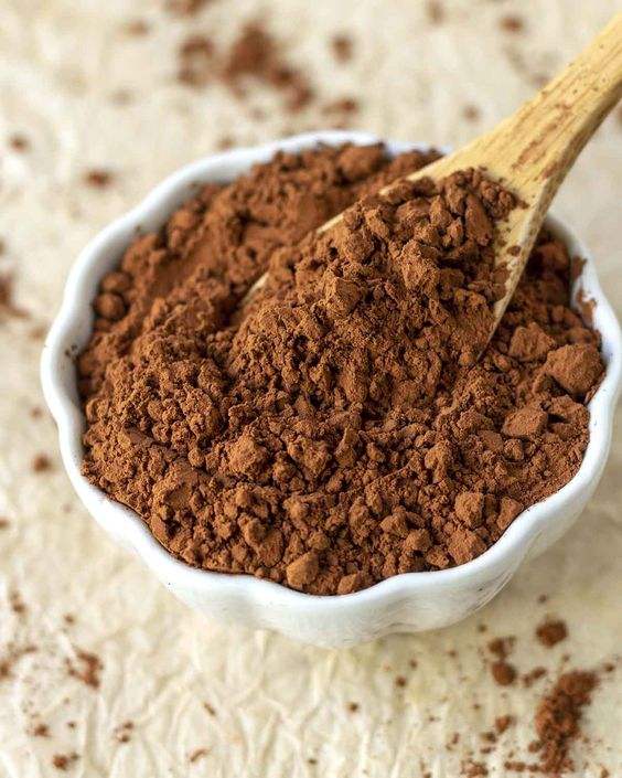 PREMIUM DUTCHED / ALKALIZED VIETNAMESE COCOA POWDER – FOOD GRADE | 25KG KRAFT BAG | BULK SUPPLY 3