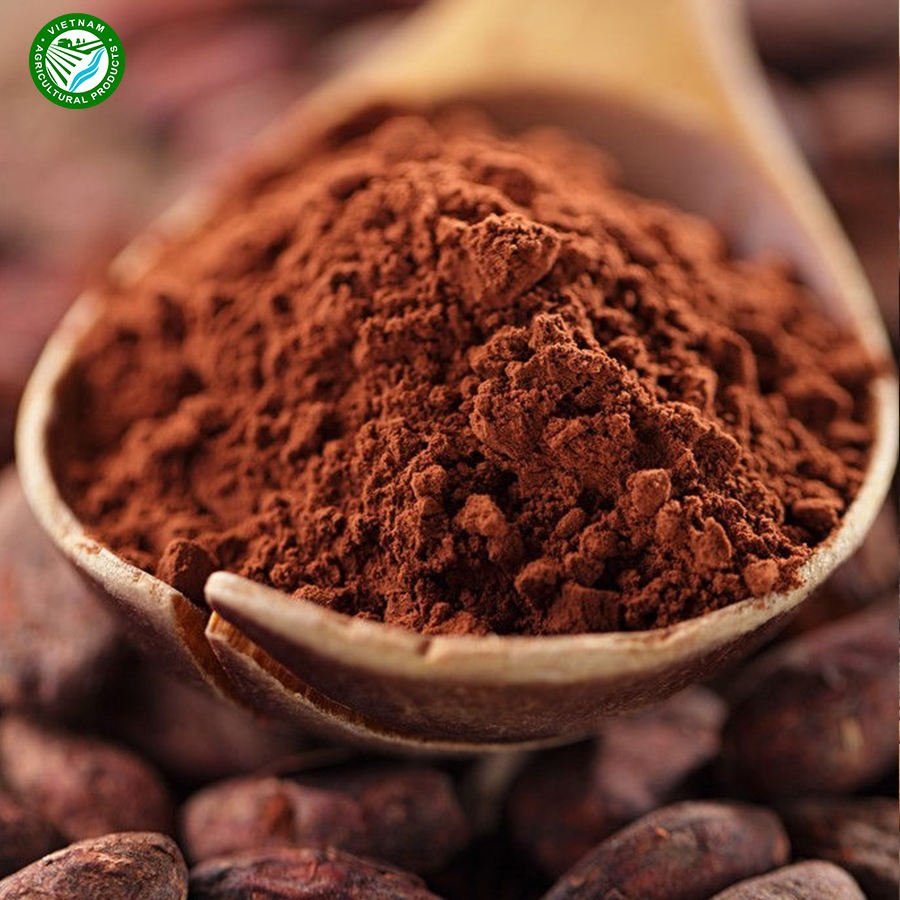 PREMIUM RAW VIETNAMESE COCOA POWDER – 100% COCOA | 25KG | 24-MONTH SHELF LIFE 2