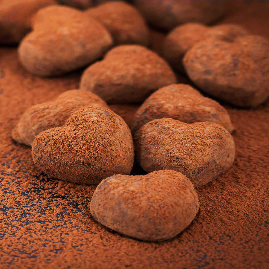PREMIUM RAW VIETNAMESE COCOA POWDER – 100% COCOA | 25KG | 24-MONTH SHELF LIFE 4