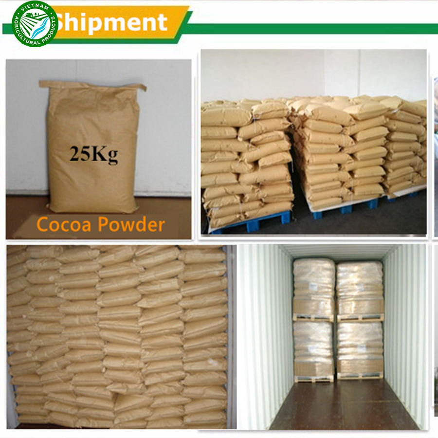 PREMIUM PERUVIAN ALKALIZED COCOA POWDER – 100% COCOA | FOOD INGREDIENT 2