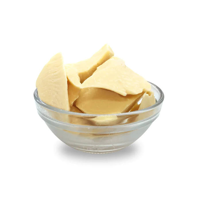 PREMIUM NATURAL COCOA BUTTER – FOOD GRADE | WHOLESALE BULK SUPPLY 2