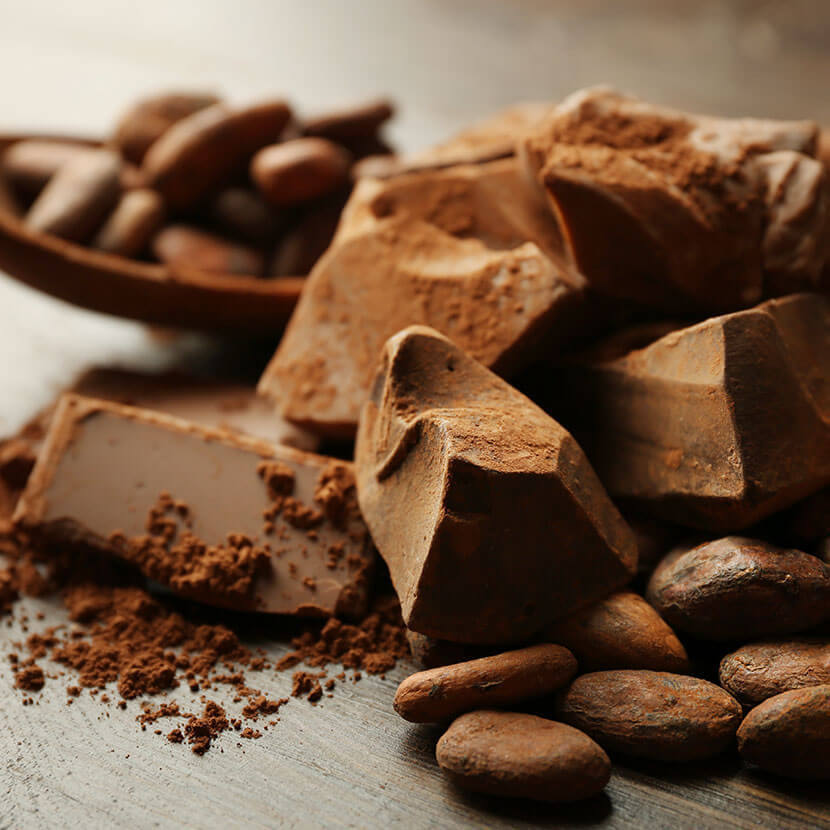PREMIUM NATURAL COCOA BUTTER – FOOD GRADE | WHOLESALE BULK SUPPLY 4
