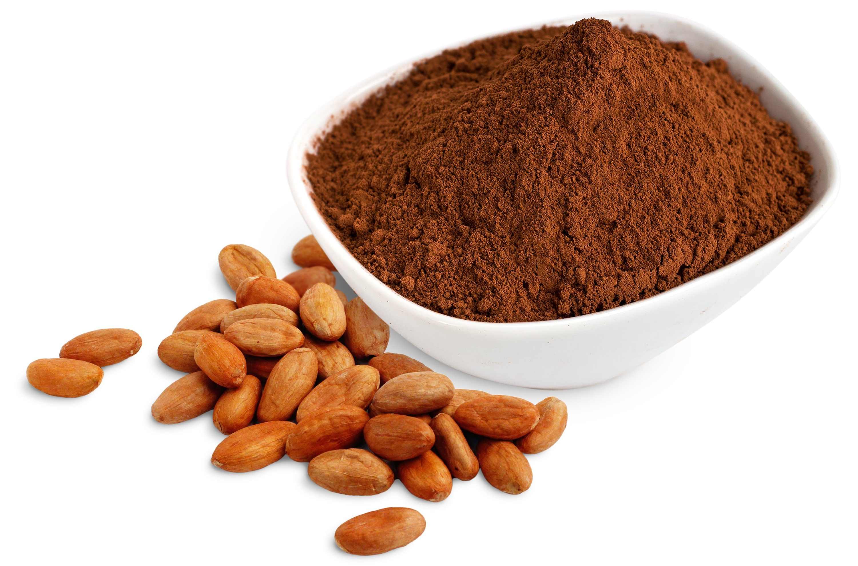 PREMIUM FRESH BROWN VIETNAMESE COCOA POWDER – 100% COCOA | 150G PACK 2