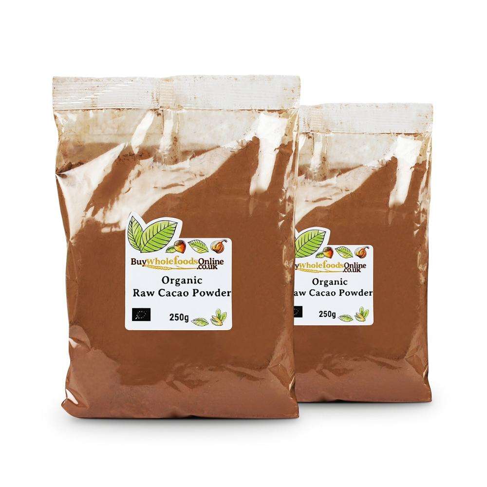 PREMIUM FRESH BROWN VIETNAMESE COCOA POWDER – 100% COCOA | 150G PACK 4