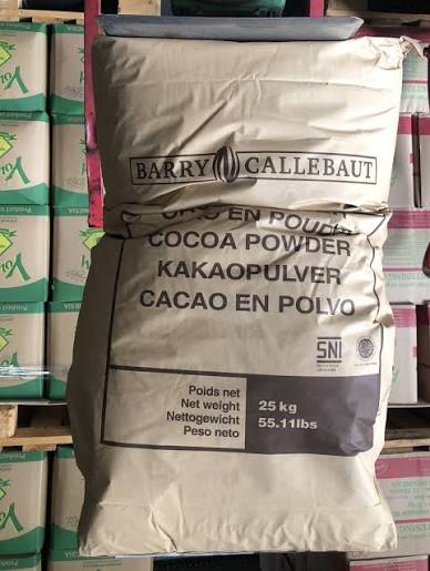 PREMIUM VIETNAMESE ALKALIZED COCOA POWDER – 20KG KRAFT BAG | FACTORY SUPPLY 4